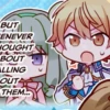 ✦ nenekasa · . 25