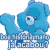 Ursinhos Verdade Patreon 6
