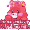 Ursinhos Verdade Patreon 7