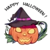 My Happy Halloween 19