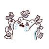 Receipt Bear 12