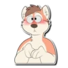 Russell the Shibe! 18
