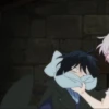 Jeanne × Vanitas 26