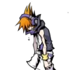 The World Ends With You 29