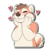 Russell the Shibe! 19