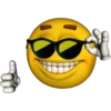 thanks and shrugs 18