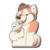 Russell the Shibe! 21