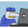 Dolan Duck 2 28