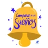 Campana DELOS Sueños