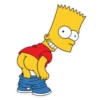 The Simpson 6