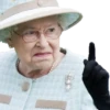 Rainha Elizabeth 5