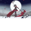 Ruby RWBY by @Asuna_E_Kirito 5