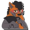 Sticker owned by @SarickGraufang 5