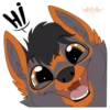 Sticker owned by @SarickGraufang 6