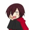 Ruby RWBY by @Asuna_E_Kirito 6