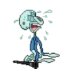 Sad Bob 5