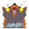 Sticker owned by @SarickGraufang 7