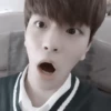 #mood: seungmin ;: by @paradismaudit 5