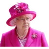 Rainha Elizabeth 8