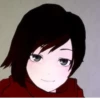 Ruby RWBY by @Asuna_E_Kirito 7