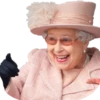 Rainha Elizabeth 10