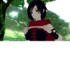 Ruby RWBY by @Asuna_E_Kirito 8