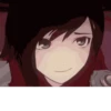 Ruby RWBY by @Asuna_E_Kirito 9