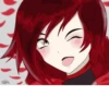 Ruby RWBY by @Asuna_E_Kirito 10