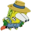 Sad Bob 6