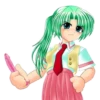 Rena is not okay 8