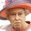 Rainha Elizabeth 12