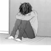 SaD anime [ Boy ] @CallMeMahdiyar 5