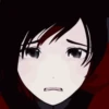Ruby RWBY by @Asuna_E_Kirito 12