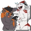 Sticker owned by @SarickGraufang 9