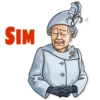 Rainha Elizabeth 14