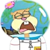 Sad Bob 7