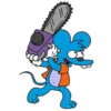 The Simpson 10