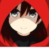 Ruby RWBY by @Asuna_E_Kirito 13