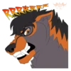Sticker owned by @SarickGraufang 10
