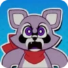 Rembly the raccoon 8