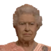Rainha Elizabeth 15