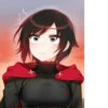 Ruby RWBY by @Asuna_E_Kirito 14