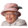 Rainha Elizabeth 16