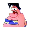 Sad Bob 9