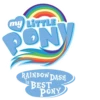 Rainbow Dash Pony 10