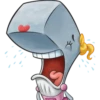 Sad Bob 10