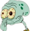 Sad Bob 11