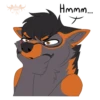 Sticker owned by @SarickGraufang 11