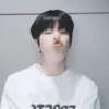 #mood: seungmin ;: by @paradismaudit 7