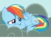 Rainbow | @MyLittlePony_bots 9